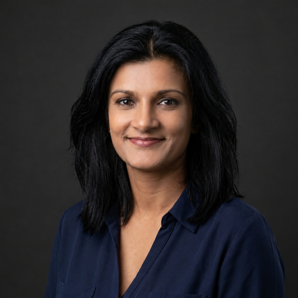 Dr Hana Hoban